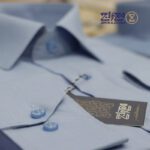 پیراهن آکسفور تایلندی مردانه