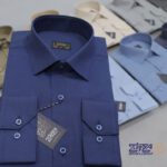 پیراهن آکسفور تایلندی مردانه