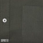 پیراهن پنبه لینن مردانه آستین بلند