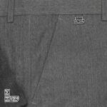 شلوار پارچه ای کشی جناقی