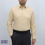 پیراهن آکسفورد تایلندی مردانه
