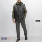 پافرمموری کاغذی مردانه