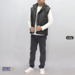 پافرمموری کاغذی مردانه