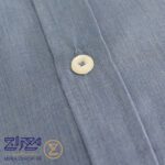 پیراهن تترون ملانژ مردانه