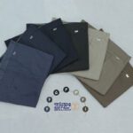 شلوار پارچهای مردانه سیوان