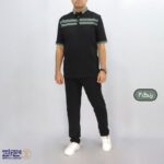 ست راحتی مردانه پنبه ای