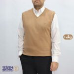 ژیله سلانیک پنبه ای مردانه