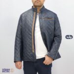 کاپشن چرم مردانه