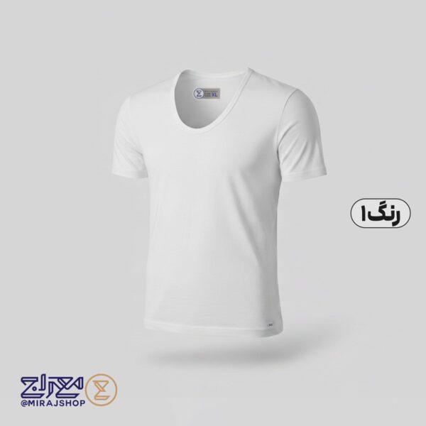 زیرپوش مردانه پنبه ای