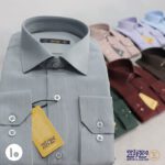 پیراهن کرپ بتل مردانه