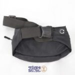 کیف کمری برزنتی خلبانی نورس فیس مردانه