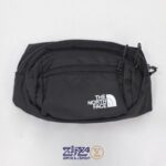 کیف کمری برزنتی خلبانی نورس فیس مردانه