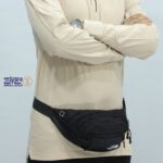 کیف کمری برزنتی خلبانی نورس فیس مردانه