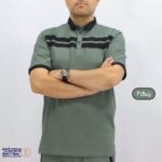 ست راحتی مردانه پنبه ای