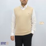 ژیله سلانیک پنبه ای مردانه