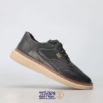 کفش مردانه چلیپا بندی