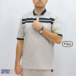 ست راحتی مردانه پنبه ای