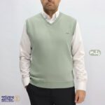 ژیله سلانیک پنبه ای مردانه