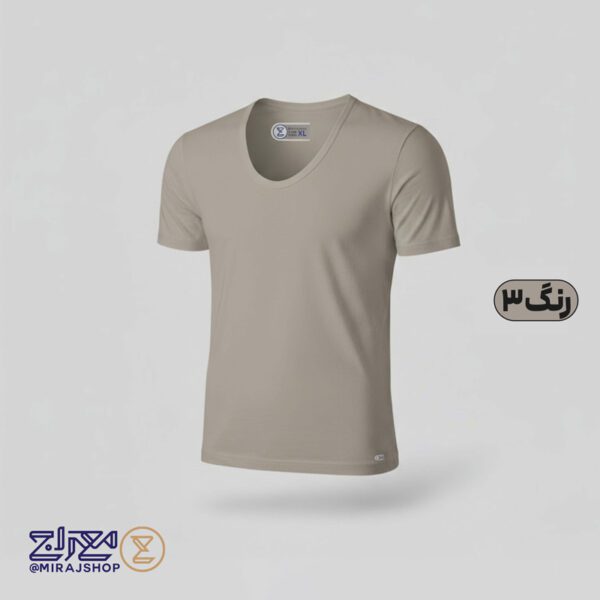 زیرپوش مردانه پنبه ای