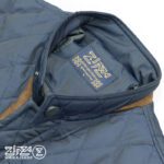 کاپشن کُتی یقه استاده گورتکس مردانه