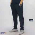 ست راحتی مردانه پنبه ای