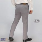 شلوار مردانه کتان کشی