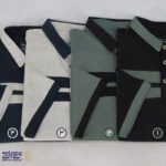 ست راحتی مردانه پنبه ای