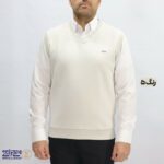 ژیله سلانیک پنبه ای مردانه