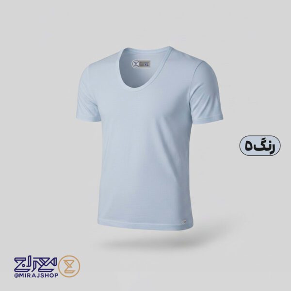 زیرپوش مردانه پنبه ای