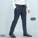 شلوار پارچه‌ای مردانه سیوان