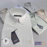 پیراهن مردانه پنبه اسلپ