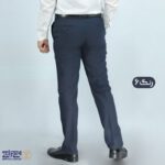 شلوار پارچهای مردانه سیوان