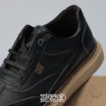 کفش مردانه چلیپا بندی