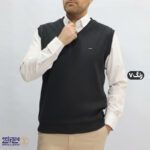 ژیله سلانیک پنبه ای مردانه