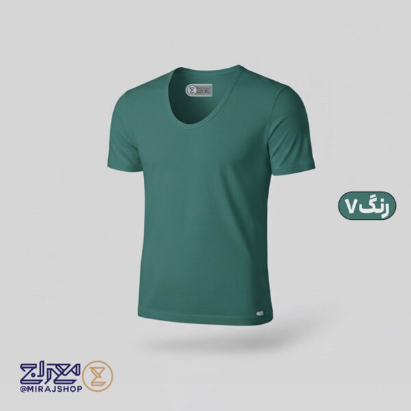 زیرپوش مردانه پنبه ای