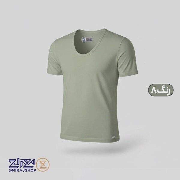 زیرپوش مردانه پنبه ای