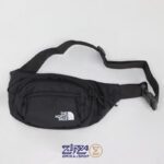 کیف کمری برزنتی خلبانی نورس فیس مردانه