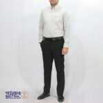 پیراهن مردانه پنبه اسلپ