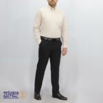 پیراهن مردانه پنبه اسلپ