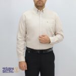 پیراهن مردانه پنبه اسلپ