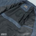 کاپشن چرم مردانه