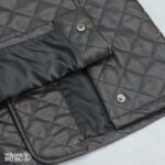 کاپشن چرم مردانه