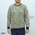 بلوز پنبه ژاکارد پاییزه مردانه