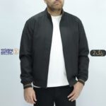 کاپشن دو رو پاییزه