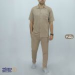 ست خانگی مردانه (پیراهن شلواری)