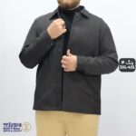 کاپشن پاییزه کلاسیک مردانه سایز بزرگ