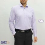 پیراهن کرپ بتل مردانه
