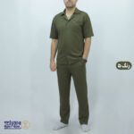 ست خانگی مردانه (پیراهن شلواری)