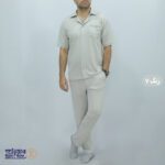 ست خانگی مردانه (پیراهن شلواری)