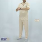 ست خانگی مردانه (پیراهن شلواری)